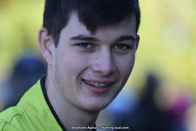 29 & 30/10/2016 : Kart Festival à Belmont (Photos Stéphane Agnus) 2016 — karting