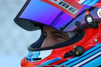 29 & 30/10/2016 : Kart Festival à Belmont (Photos Stéphane Agnus) 2016 — karting