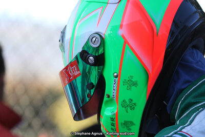 29 & 30/10/2016 : Kart Festival à Belmont (Photos Stéphane Agnus) 2016 — karting