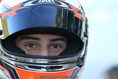 29 & 30/10/2016 : Kart Festival à Belmont (Photos Stéphane Agnus) 2016 — karting