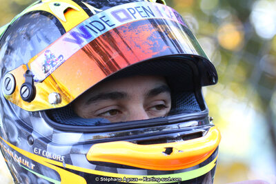 29 & 30/10/2016 : Kart Festival à Belmont (Photos Stéphane Agnus) 2016 — karting