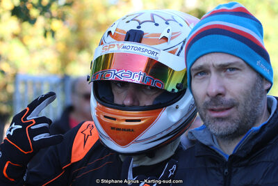 29 & 30/10/2016 : Kart Festival à Belmont (Photos Stéphane Agnus) 2016 — karting
