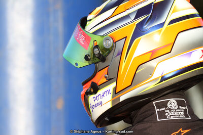 29 & 30/10/2016 : Kart Festival à Belmont (Photos Stéphane Agnus) 2016 — karting