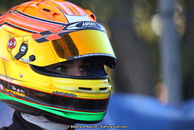 29 & 30/10/2016 : Kart Festival à Belmont (Photos Stéphane Agnus) 2016 — karting