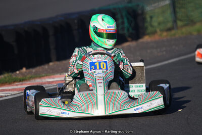 29 & 30/10/2016 : Kart Festival à Belmont (Photos Stéphane Agnus) 2016 — karting