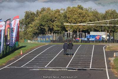 29 & 30/10/2016 : Kart Festival à Belmont (Photos Stéphane Agnus) 2016 — karting