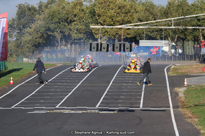 29 & 30/10/2016 : Kart Festival à Belmont (Photos Stéphane Agnus) 2016 — karting