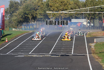 29 & 30/10/2016 : Kart Festival à Belmont (Photos Stéphane Agnus) 2016 — karting