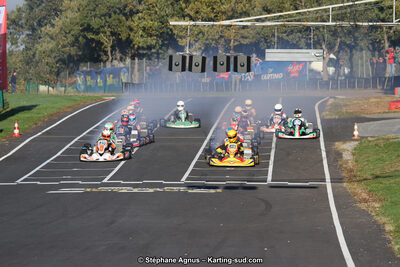 29 & 30/10/2016 : Kart Festival à Belmont (Photos Stéphane Agnus) 2016 — karting
