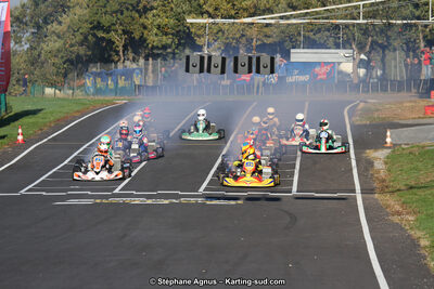 29 & 30/10/2016 : Kart Festival à Belmont (Photos Stéphane Agnus) 2016 — karting