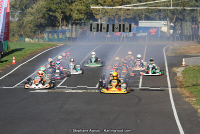 29 & 30/10/2016 : Kart Festival à Belmont (Photos Stéphane Agnus) 2016 — karting