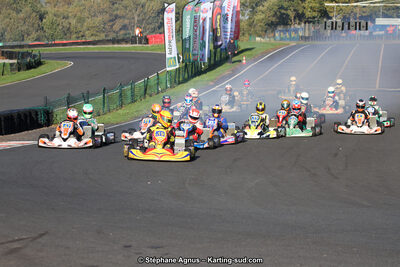 29 & 30/10/2016 : Kart Festival à Belmont (Photos Stéphane Agnus) 2016 — karting