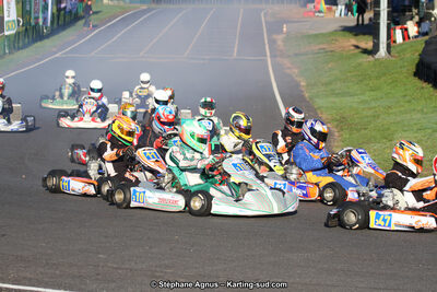 29 & 30/10/2016 : Kart Festival à Belmont (Photos Stéphane Agnus) 2016 — karting