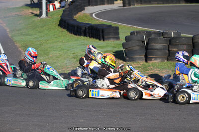 29 & 30/10/2016 : Kart Festival à Belmont (Photos Stéphane Agnus) 2016 — karting