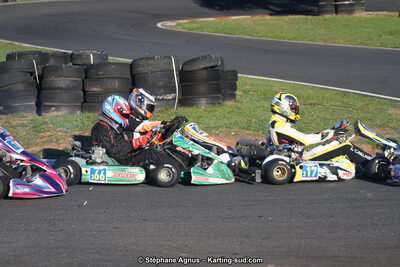 29 & 30/10/2016 : Kart Festival à Belmont (Photos Stéphane Agnus) 2016 — karting