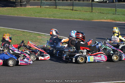 29 & 30/10/2016 : Kart Festival à Belmont (Photos Stéphane Agnus) 2016 — karting