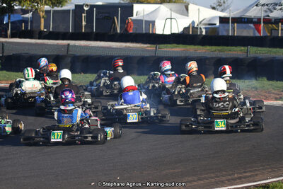 29 & 30/10/2016 : Kart Festival à Belmont (Photos Stéphane Agnus) 2016 — karting