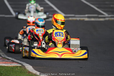 29 & 30/10/2016 : Kart Festival à Belmont (Photos Stéphane Agnus) 2016 — karting