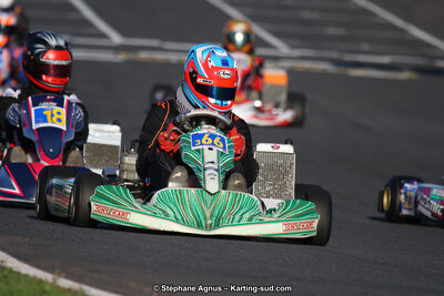 29 & 30/10/2016 : Kart Festival à Belmont (Photos Stéphane Agnus) 2016 — karting