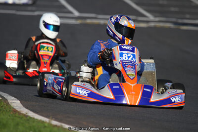 29 & 30/10/2016 : Kart Festival à Belmont (Photos Stéphane Agnus) 2016 — karting