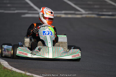 29 & 30/10/2016 : Kart Festival à Belmont (Photos Stéphane Agnus) 2016 — karting