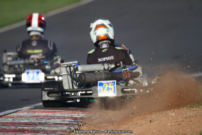29 & 30/10/2016 : Kart Festival à Belmont (Photos Stéphane Agnus) 2016 — karting