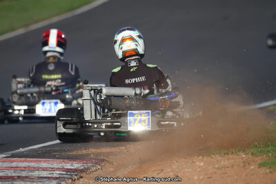 29 & 30/10/2016 : Kart Festival à Belmont (Photos Stéphane Agnus) 2016 — karting