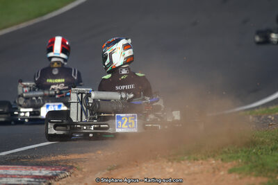29 & 30/10/2016 : Kart Festival à Belmont (Photos Stéphane Agnus) 2016 — karting