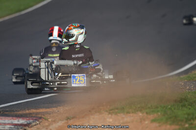 29 & 30/10/2016 : Kart Festival à Belmont (Photos Stéphane Agnus) 2016 — karting