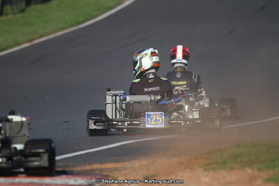 29 & 30/10/2016 : Kart Festival à Belmont (Photos Stéphane Agnus) 2016 — karting