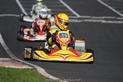 29 & 30/10/2016 : Kart Festival à Belmont (Photos Stéphane Agnus) 2016 — karting