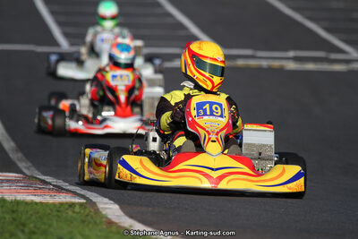29 & 30/10/2016 : Kart Festival à Belmont (Photos Stéphane Agnus) 2016 — karting