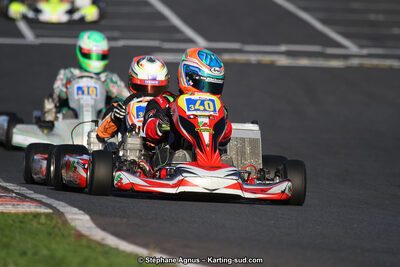 29 & 30/10/2016 : Kart Festival à Belmont (Photos Stéphane Agnus) 2016 — karting