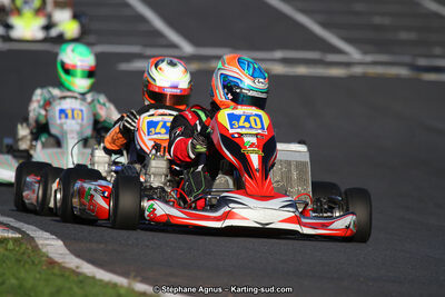 29 & 30/10/2016 : Kart Festival à Belmont (Photos Stéphane Agnus) 2016 — karting