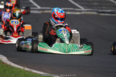 29 & 30/10/2016 : Kart Festival à Belmont (Photos Stéphane Agnus) 2016 — karting