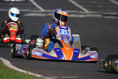 29 & 30/10/2016 : Kart Festival à Belmont (Photos Stéphane Agnus) 2016 — karting