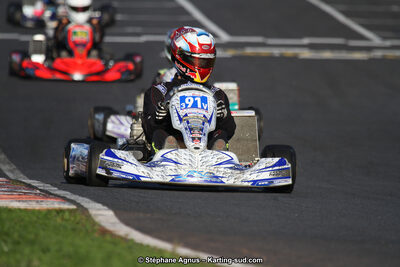 29 & 30/10/2016 : Kart Festival à Belmont (Photos Stéphane Agnus) 2016 — karting