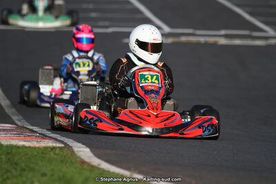 29 & 30/10/2016 : Kart Festival à Belmont (Photos Stéphane Agnus) 2016 — karting