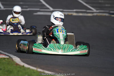 29 & 30/10/2016 : Kart Festival à Belmont (Photos Stéphane Agnus) 2016 — karting
