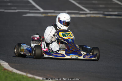 29 & 30/10/2016 : Kart Festival à Belmont (Photos Stéphane Agnus) 2016 — karting