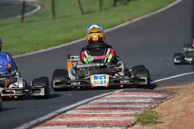 29 & 30/10/2016 : Kart Festival à Belmont (Photos Stéphane Agnus) 2016 — karting