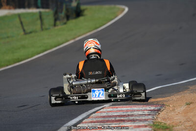 29 & 30/10/2016 : Kart Festival à Belmont (Photos Stéphane Agnus) 2016 — karting
