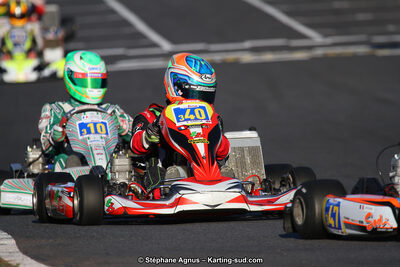29 & 30/10/2016 : Kart Festival à Belmont (Photos Stéphane Agnus) 2016 — karting