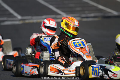 29 & 30/10/2016 : Kart Festival à Belmont (Photos Stéphane Agnus) 2016 — karting