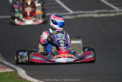 29 & 30/10/2016 : Kart Festival à Belmont (Photos Stéphane Agnus) 2016 — karting