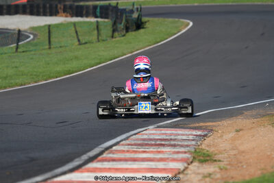 29 & 30/10/2016 : Kart Festival à Belmont (Photos Stéphane Agnus) 2016 — karting