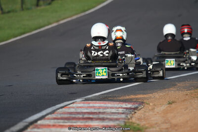 29 & 30/10/2016 : Kart Festival à Belmont (Photos Stéphane Agnus) 2016 — karting