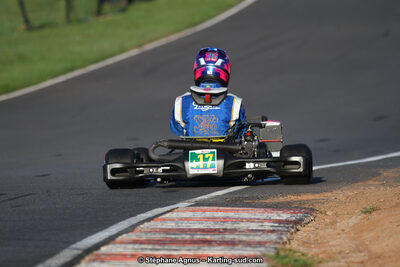 29 & 30/10/2016 : Kart Festival à Belmont (Photos Stéphane Agnus) 2016 — karting