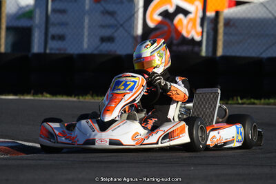 29 & 30/10/2016 : Kart Festival à Belmont (Photos Stéphane Agnus) 2016 — karting