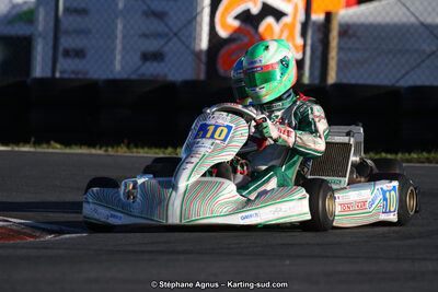 29 & 30/10/2016 : Kart Festival à Belmont (Photos Stéphane Agnus) 2016 — karting